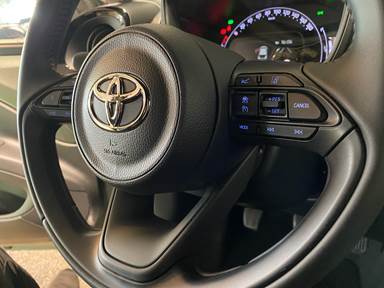 Toyota Aygo X 1,0 VVT-I Envy 72HK 5d