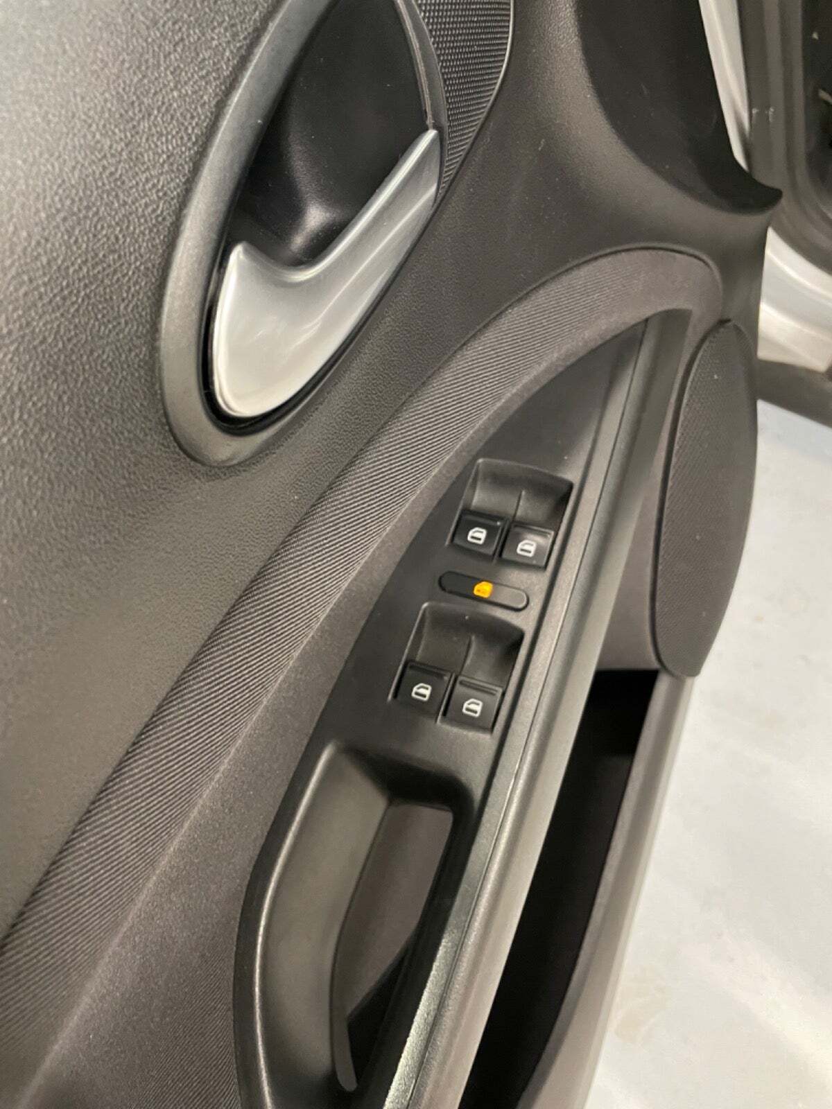 Grå Seat Altea XL fra 2014