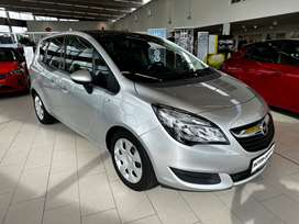 Opel Meriva 1,6 CDTi 95 Enjoy