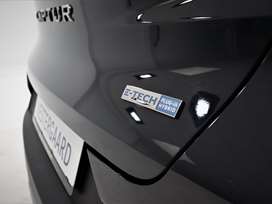 Renault Captur 1,6 E-TECH  Plugin-hybrid Zen 160HK 5d Aut.