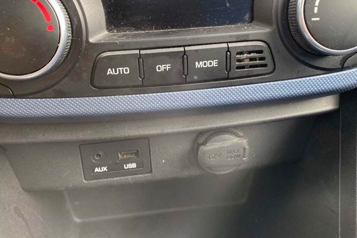 undefined Hyundai i10 fra 2016