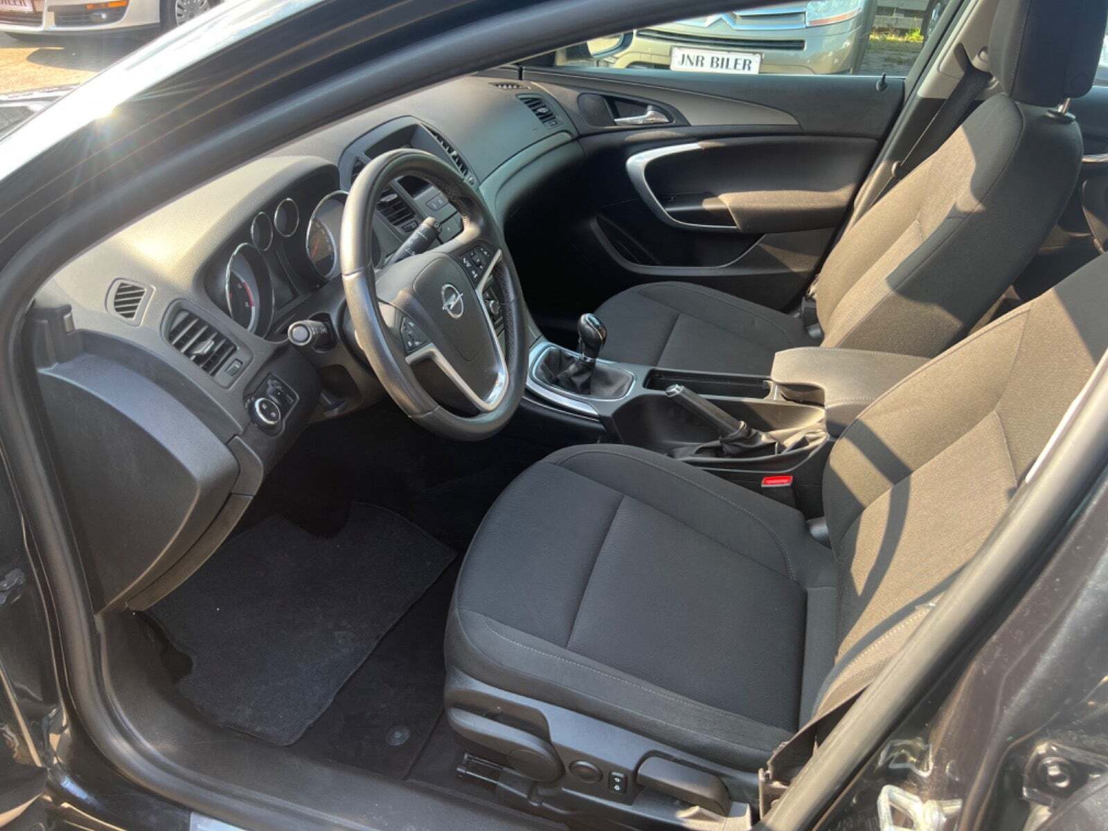 Opel Insignia 2,0 CDTi 130 Cosmo Sports Tourer eco