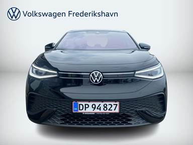 VW ID.5 Pro Active