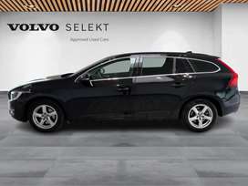 Volvo V60 2,0 D3 Momentum 150HK Stc 6g Aut.