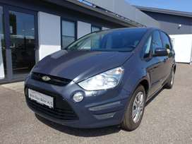 Ford S-MAX 2,0 TDCi 140 Trend