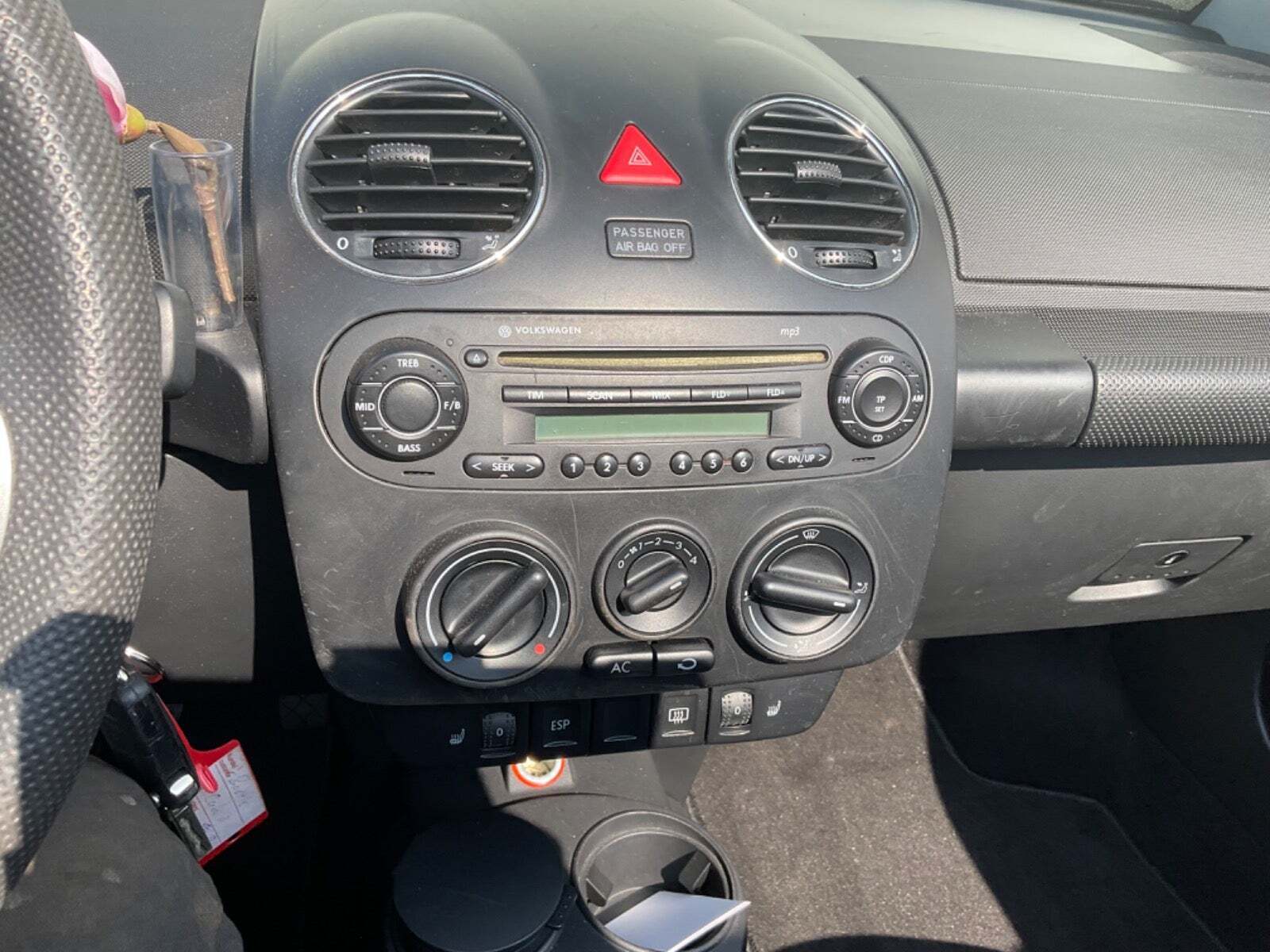 undefined VW New Beetle fra 2006