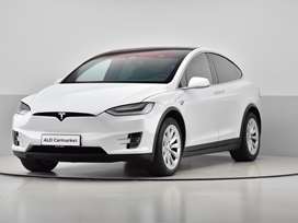 Tesla Model X 100 kWh Long Range AWD