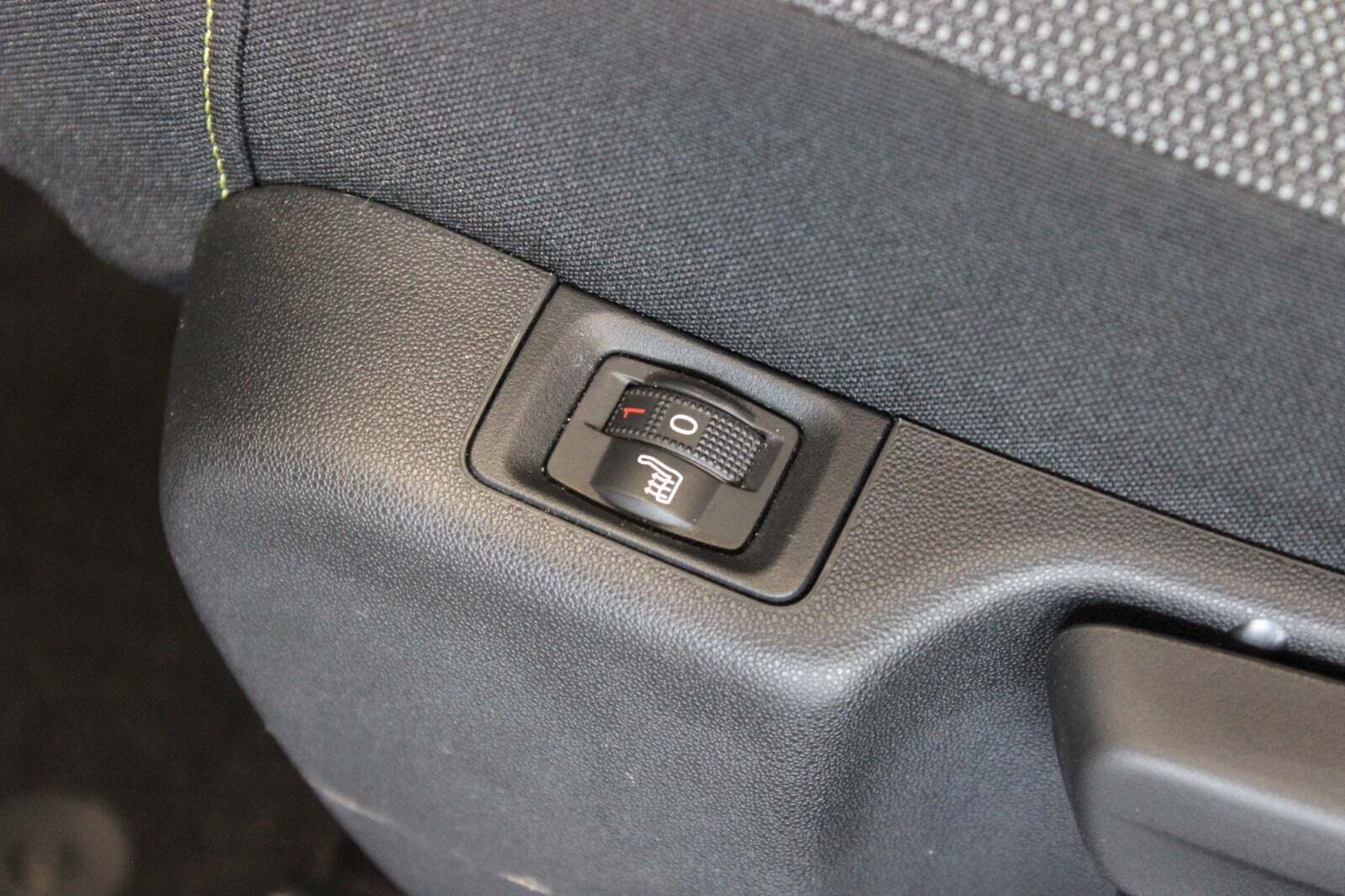 undefined Citroën C3 fra 2021