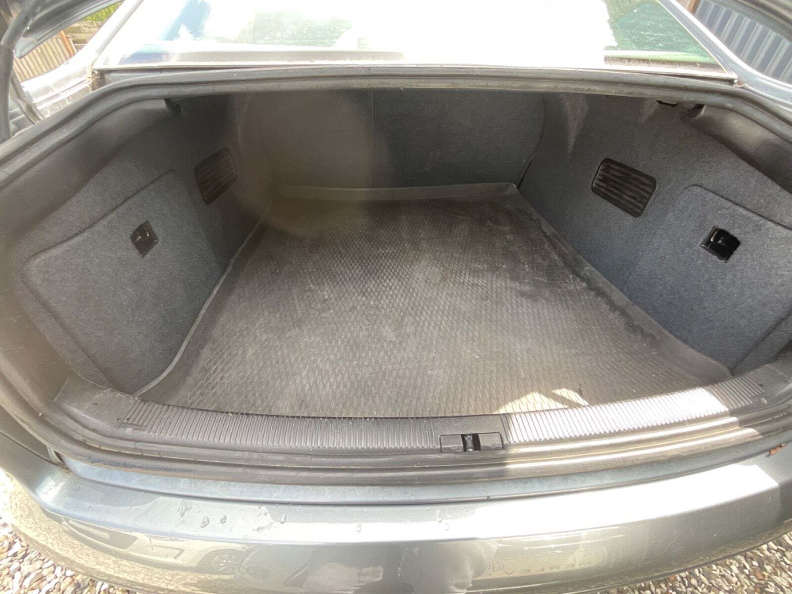 undefined Audi A6 fra 2001