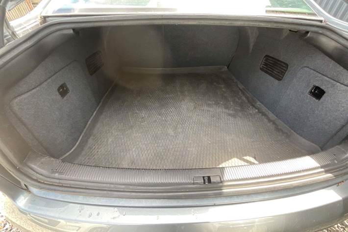 undefined Audi A6 fra 2001