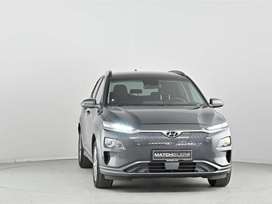Hyundai Kona EV Creative