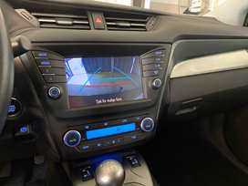 Toyota Avensis 1,8 Touring Sports VVT-I T2 Premium 147HK Stc 6g