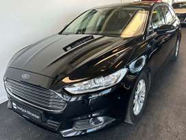 Ford Mondeo 1,5 TDCi 120 Trend stc. ECO