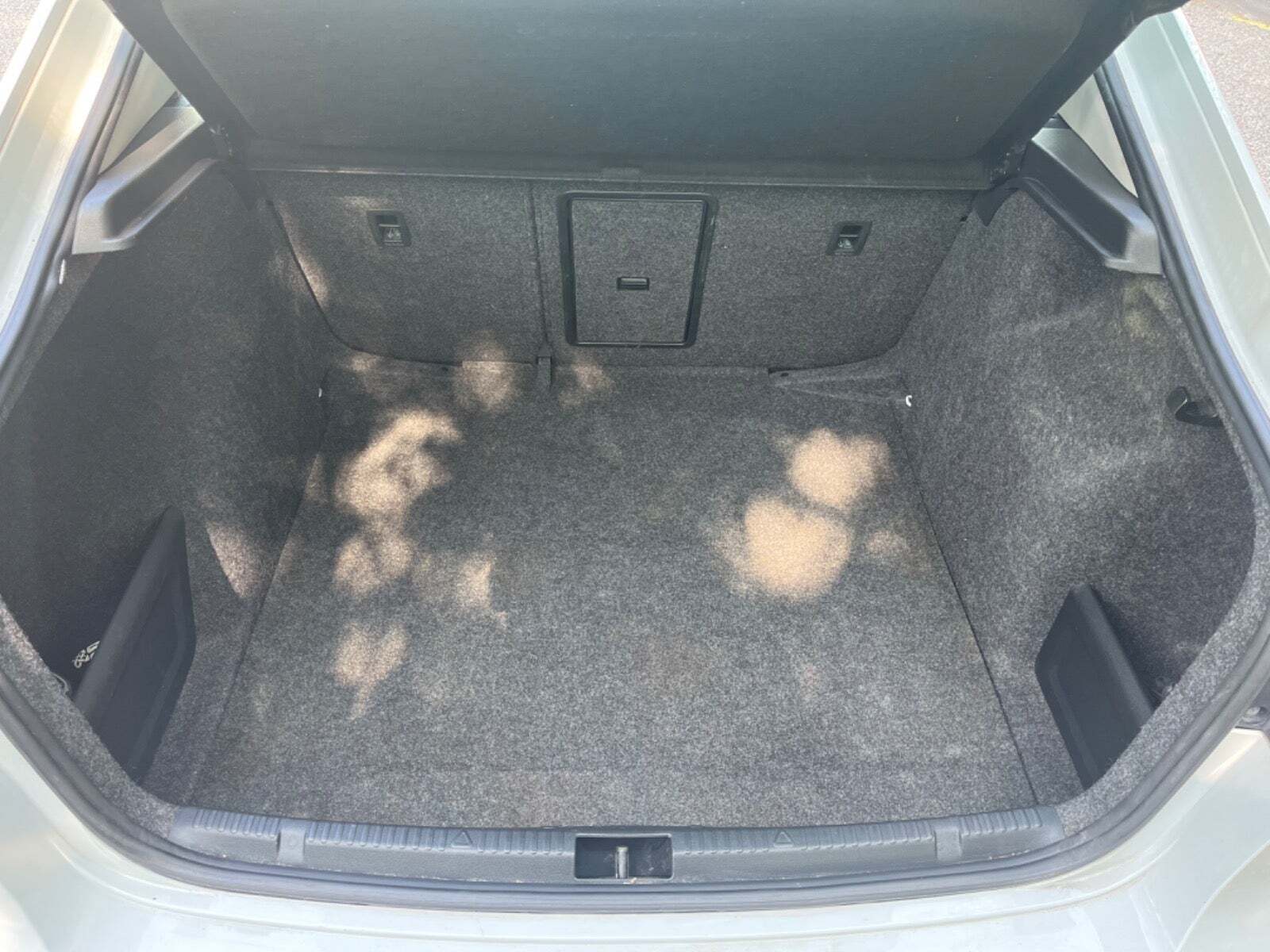 undefined Seat Toledo fra 2016