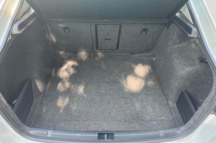 undefined Seat Toledo fra 2016