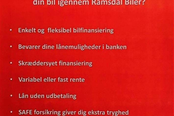 Grå Audi A3 fra 2013