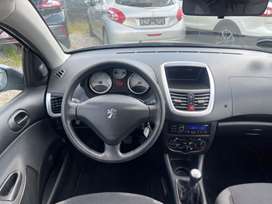Peugeot 206+ 1,4 HDi 68 Active