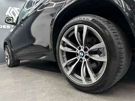 BMW X5 3,0 xDrive40d M-Sport aut.