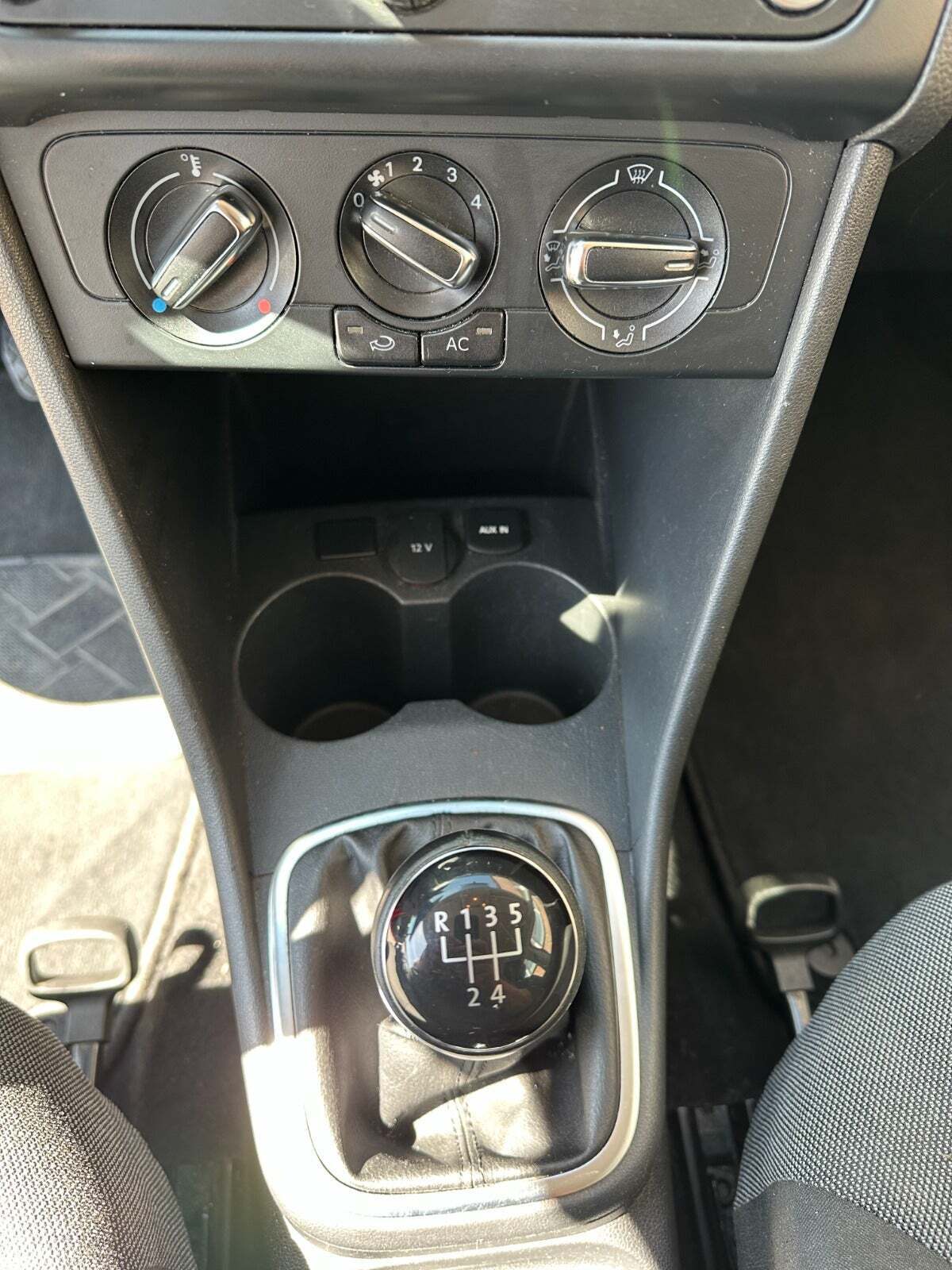 undefined VW Polo fra 2014