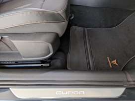 Seat Leon 1,4 eHybrid Cupra Sportstourer DSG