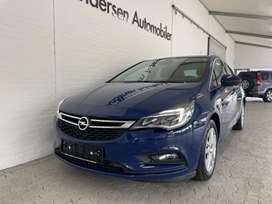 Opel Astra 1,0 T 105 Excite
