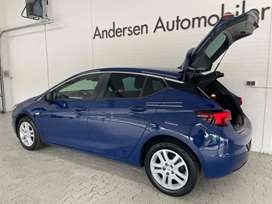Opel Astra 1,0 T 105 Excite