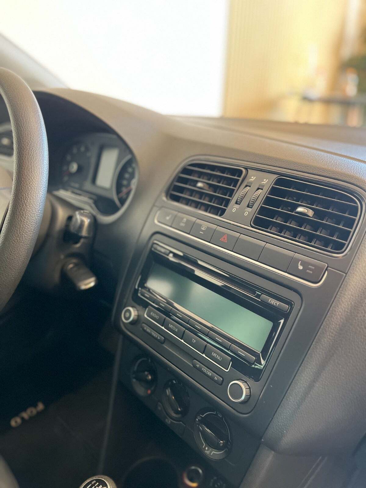 undefined VW Polo fra 2012