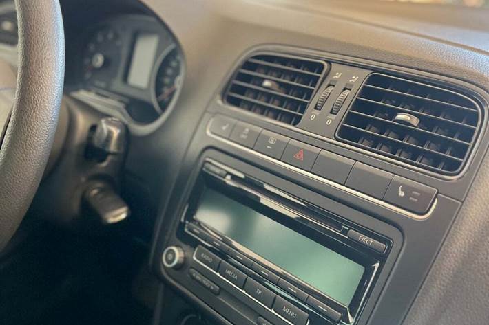 undefined VW Polo fra 2012