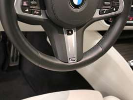 BMW M550d 3,0 xDrive aut.