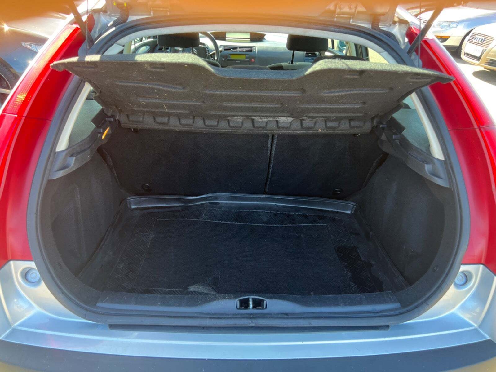 Citroën C4 1,6 16V 110 Prestige