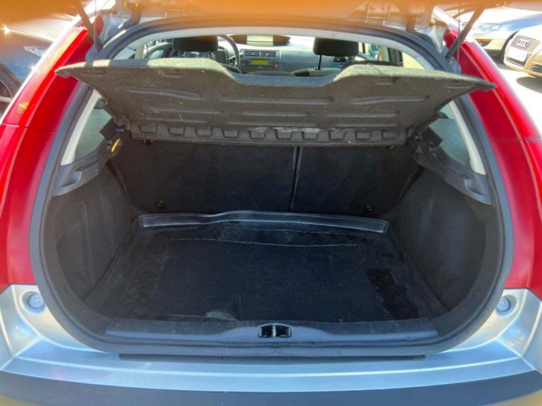 Citroën C4 1,6 16V 110 Prestige