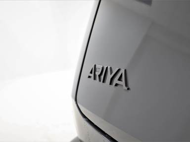 Nissan Ariya EL Evolve 242HK 5d Aut.