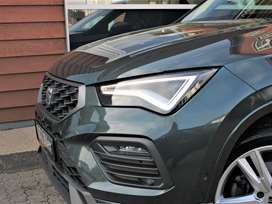 Seat Ateca 2,0 TDI FR Start/Stop DSG 150HK Van 7g Aut.