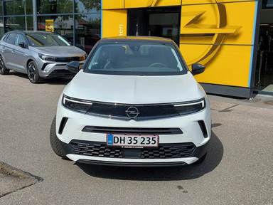 Opel Mokka 1.2 100 Edition+