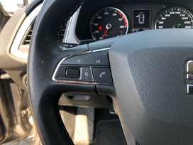 Seat Leon 1,4 TSi 150 Xcellence DSG
