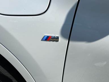 BMW X1 1,5 25e Plugin-hybrid M-Sport XDrive Steptronic 220HK 5d 8g Aut.