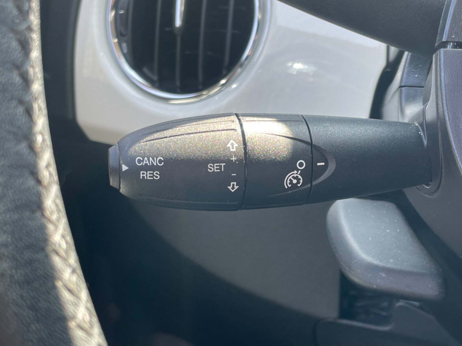 undefined Fiat 500 fra 2018