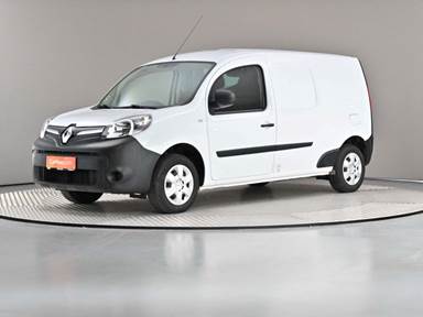 Renault Kangoo Z.E. Van