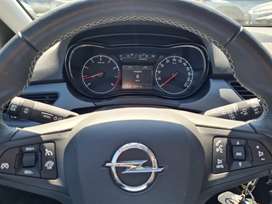 Opel Corsa 1,4 ECOTEC Impress 90HK 5d