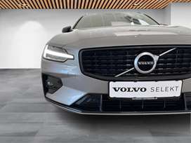 Volvo V60 2,0 D4 R-design 190HK Stc 8g Aut.