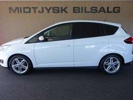 Ford C-MAX 1,5 TDCi 120 Business