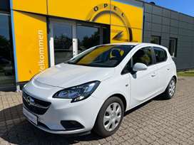 Opel Corsa 1,4 16V Enjoy