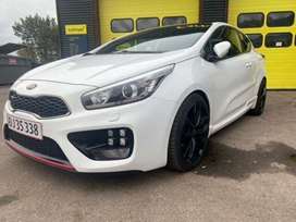 Kia ProCeed 1,6 GDi GT Advance