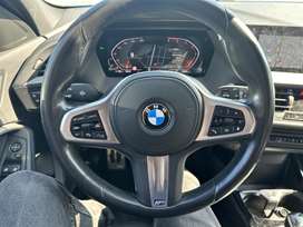 BMW 118d 2,0 D M-Sport Steptronic 150HK 5d 8g Aut.