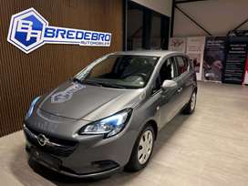 Opel Corsa 1,4 16V Enjoy aut.