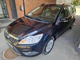 Ford Focus 1,6 TDCi 109 Trend Collection