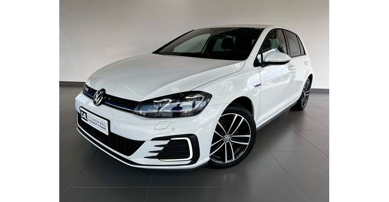 VW Golf GTI Performance DSG (3-dørs) (Årgang 03/2017 - 08/2018)