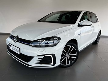 VW Golf GTI Performance DSG (3-dørs) (Årgang 03/2017 - 08/2018)