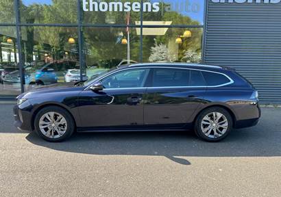 Peugeot 508 1,5 BlueHDi 130 Limited Pack SW