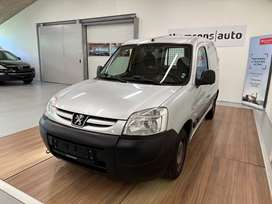 Peugeot Partner 1,6 HDi 75 Van